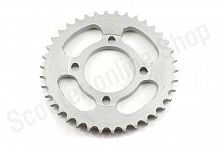 Звезда ведомая 428-38Т  d-58,6 с выносом  SK150-6, SK150-8  Crocodil