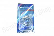 Ремкомплект карбюратора  AD50  #PRO  "LIPAI"