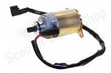 Стартер 161QMK-B2 200сс с реверсом