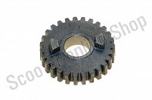 Шестерня коробки передач (27зб)   Delta   "EVO"