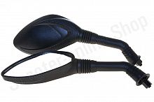 Зеркала Honda/Suzuki SH-1214/045 прав.резьба М8 F6
