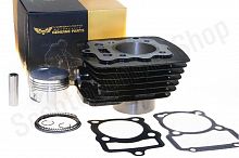 Цилиндро-поршневая группа  YX140  156FMJ d-56  p-13 Voron Moto