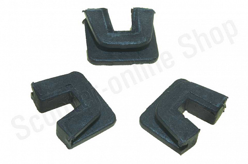 Слайдеры вариатора Yamaha JOG 50 F6 фото фотография изображение картинка Слайдеры вариатора Yamaha JOG 50 F6 фото фотография изображение картинка