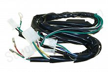 Проводка  TTR125