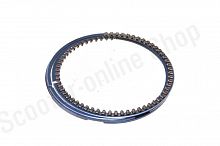 Кольца поршневые  125сс  d-54  "Gongyu"