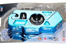 Замок противоугонный мото на рычаг тормоза N-Star