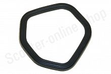 Прокладка крышки головки 182/188F (резиновая)