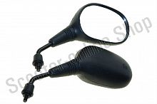 Зеркала YAMAHA QY-156 M8
