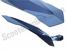 Крыло заднее на подседельный штырь, для велосипеда SKS M.O.M 26''