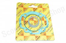 Прокладки ЦПГ Dio AF18/27 70cc d-47 Malossi 