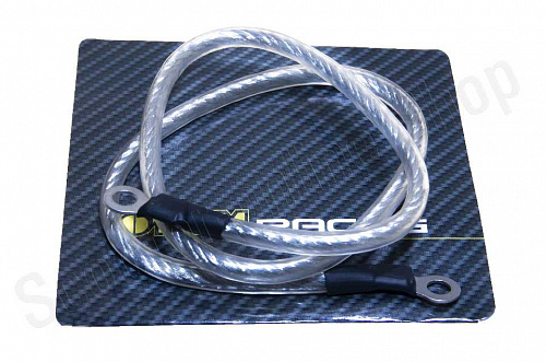 Провод массы OTOM фото фотография изображение картинка