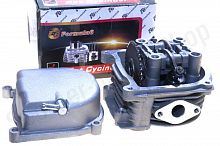 Цилиндро-поршневая группа в сборе  157QMJ   F6 