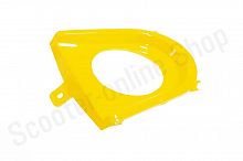 Пластик фары ELITE аметист