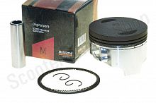 Поршень в сборе  169FMM CB250 d-69 p-17