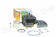 Цилиндро-поршневая группа тюнинг BWS50  2JA  70сс d-47 +головка See