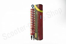 Амортизатор задний  AD100, Jog 90, BWS, Axis L-295, d-10 M8  