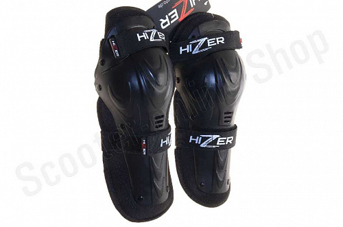 Защита колен HIZER AT-3570 детская фото фотография 