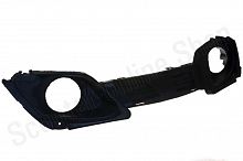 Пластик передних фар ATV150 Thunder