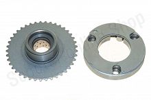 Муфта обгонная 4Т 139FMB, 147FMH, 152FMH DELTA, ALPHA 