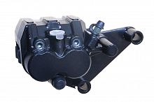 Суппорт  передний, Racer RC200-250CK Nitro Voron Moto