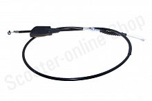 Трос сцепления  166/169/172FMM  1040/135мм