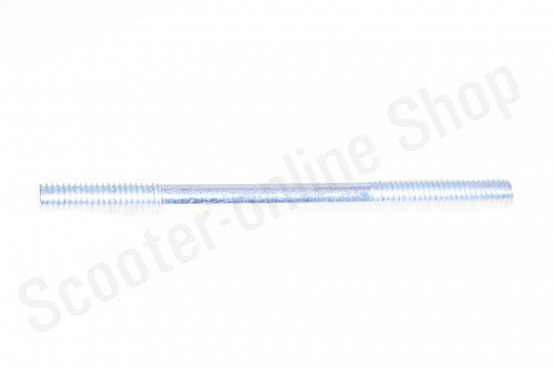 Шпилька цилиндра F80  М8 фото фотография изображение картинка