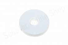 Скотч двухсторонний MEGAPOWER 15ммх5м белый / ev155w