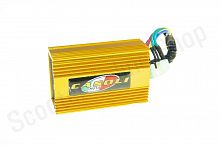 Коммутатор   тюнинг  152QMI 157QMJ  Casoli