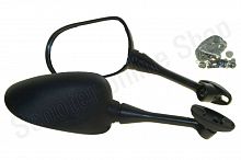 Зеркала Honda CBR600RR 03-20, CBR 1000RR 04-07