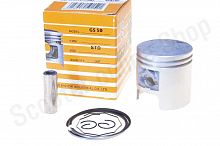 Поршень в сборе Tact  AF16  GS50  d-41 p-10  See 