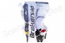 Тормозная жидкость Eni Brake Fluid Dot-4  1л