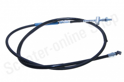 Трос переднего тормоза  AD50 TMMP фото фотография изображение картинка