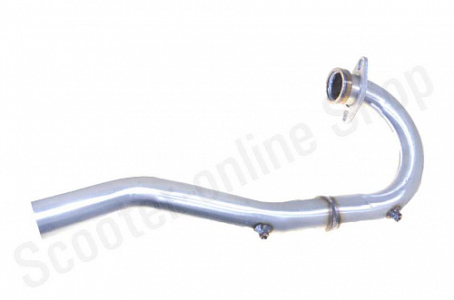 Труба выпускная M2, M2Y 1.086.0015 фото фотография изображение картинка Труба выпускная M2, M2Y 1.086.0015 фото фотография изображение картинка