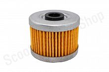 Фильтр масляный 178MN Alien Monster (ODMO-013200)