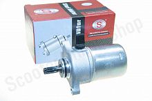 Стартер  VINO 4Т See