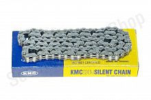 Цепь ГРМ 3*4-104L CB250 KMC TW
