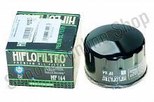 Фильтр масляный HiFlo HF164