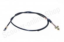 Трос переднего тормоза Delta  L-1160