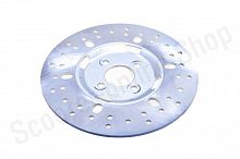 Диск тормозной задний  ATV150\200 Thunder d-190  / 600799 WW0156