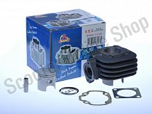 Цилиндро-поршневая группа   Suzuki AD 65   (D44, p-10)   "SEE"   (#SL)