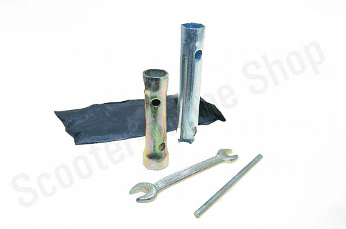 Набор инструментов 3 предмета Lipai Набор инструментов 3 предмета Lipai