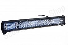Фара 288w RAY-W 20" LED балка