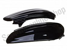 Боковые обтекатели (пара) Yamaha Jog C