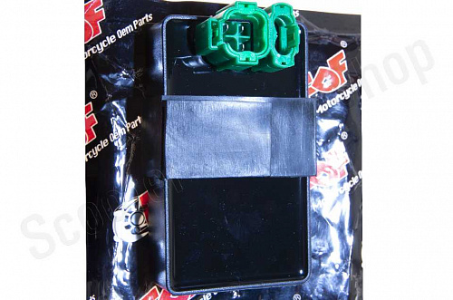 Коммутатор Dio AF35 (6конт.(4-2)) фото фотография изображение картинка