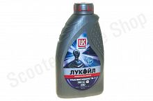 Масло трансмиссионное Лукойл ТМ-4 80W-90 1л.