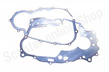 Прокладки крышки зажигания и сцепления 166FMM, Senke RM-250, X6