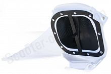 Пластик корпус фильтр-бокса CRF 250/ BSE J1/J2