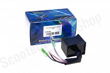 Коммутатор  Jog 90, AXIS 90  "Lipai"