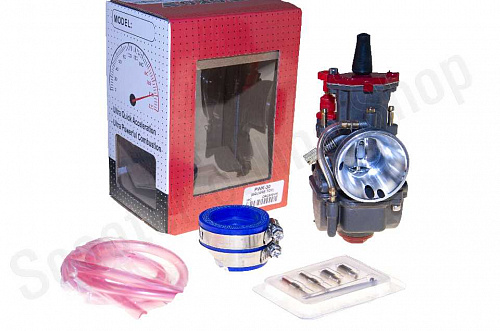 Карбюратор Oko Racing PWK30