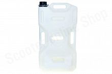 Канистра Экстрим + 10л  Белый